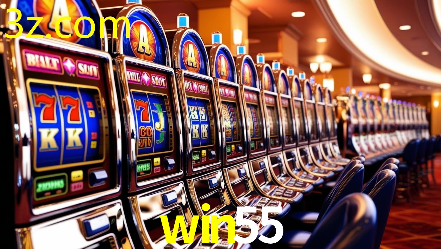 WIN55